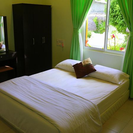 Rasdhoo Ras Beach Inn מראה חיצוני תמונה