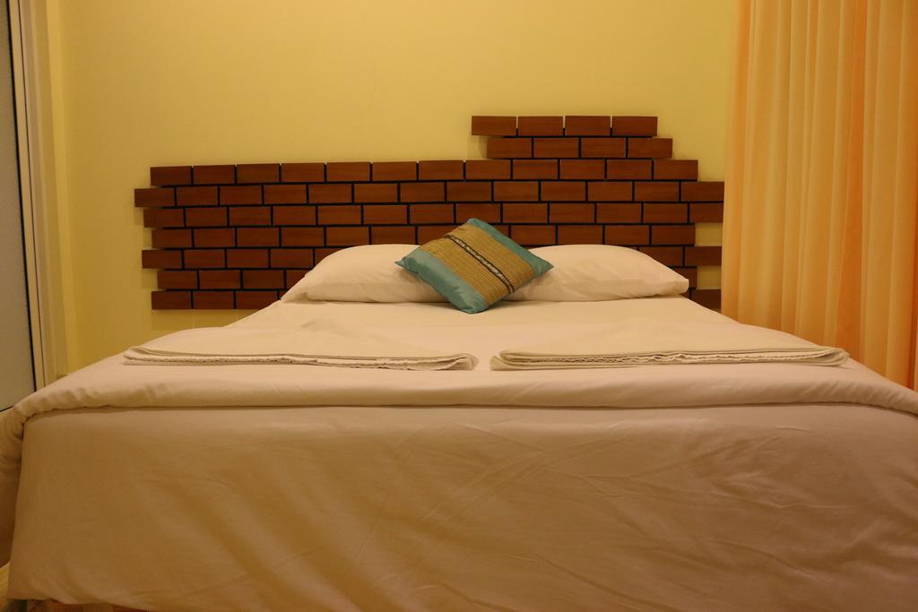 Rasdhoo Ras Beach Inn מראה חיצוני תמונה